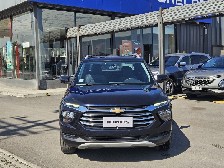 Chevrolet Montana Ltz At 1.2 2024 Usado  Usado en Kovacs Usados