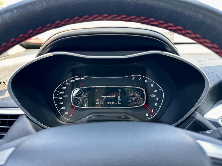 Chevrolet Groove 1.5 Premier Mt 2023 Usado  Usado en Kovacs Usados