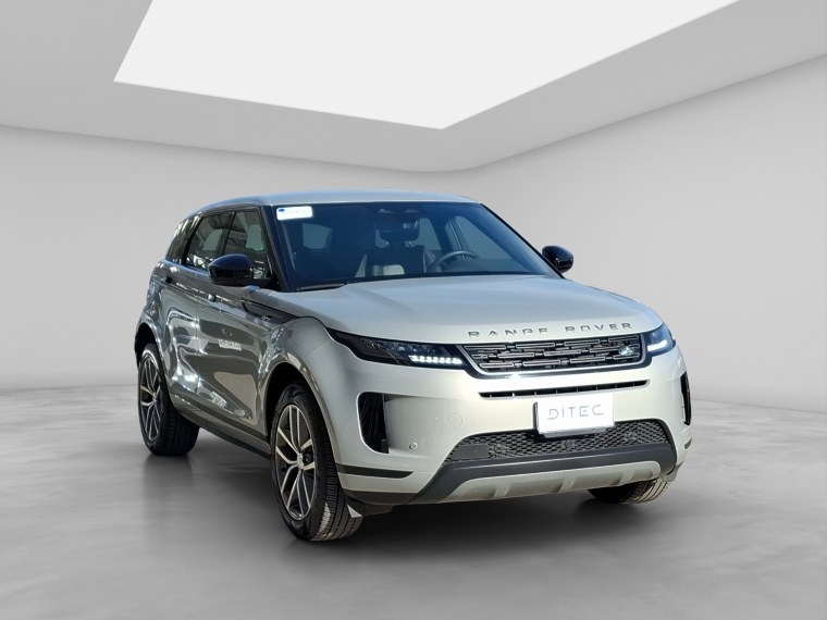 Land rover Evoque Evoque Mhev 4x4 2.0 Aut 2025 Usado Usado en Webautos.cl Land rover Evoque Evoque Mhev 4x4 2.0 Aut 2025 Usado Usado en Webautos.cl