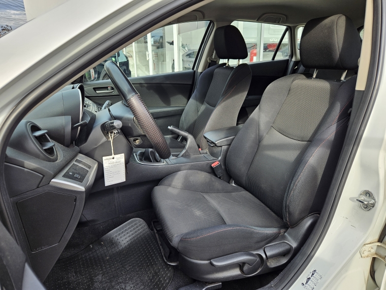 Mazda 3 3 Sport V 1.6 2014 Usado en Rosselot Usados