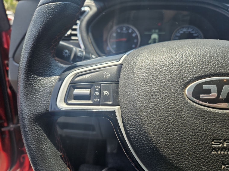 Jac S2 Hb 1.5 2022 Usado Usado en Kovacs Usados Jac S2 Hb 1.5 2022 Usado Usado en Kovacs Usados