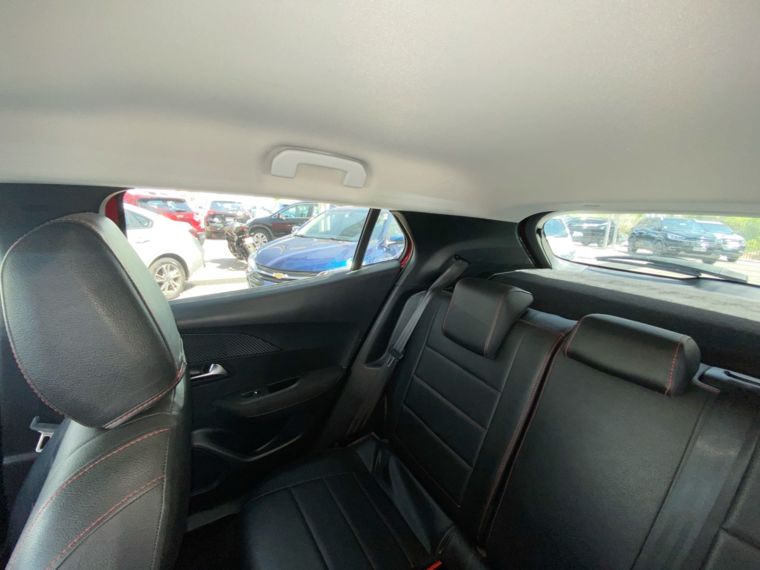Peugeot 2008 2008 Puretech 130 1.2 2021 Usado  Usado en Webautos.cl