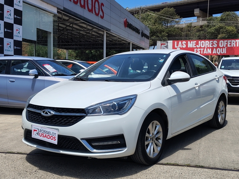 CHERY ARRIZO 5 ARRIZO 5 1.5 2023