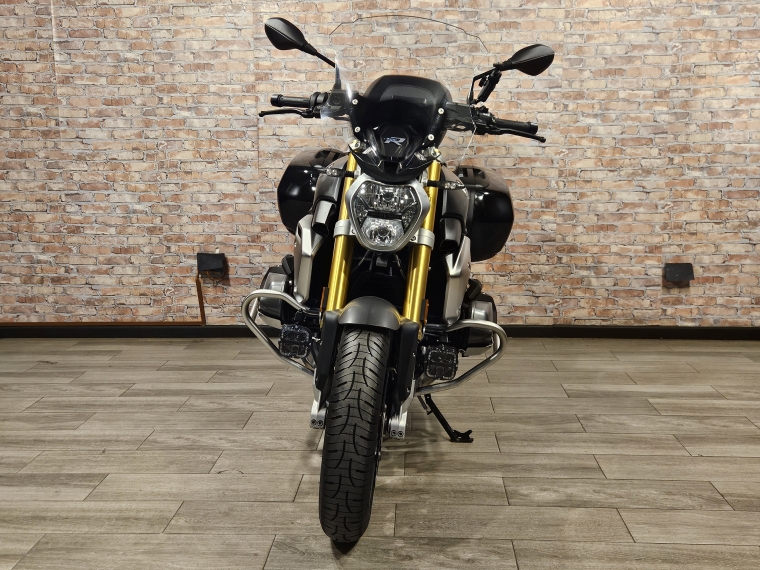 Bmw R 1250 r . 2020 Usado en BMW Premium Selection Bmw R 1250 r . 2020 Usado en BMW Premium Selection