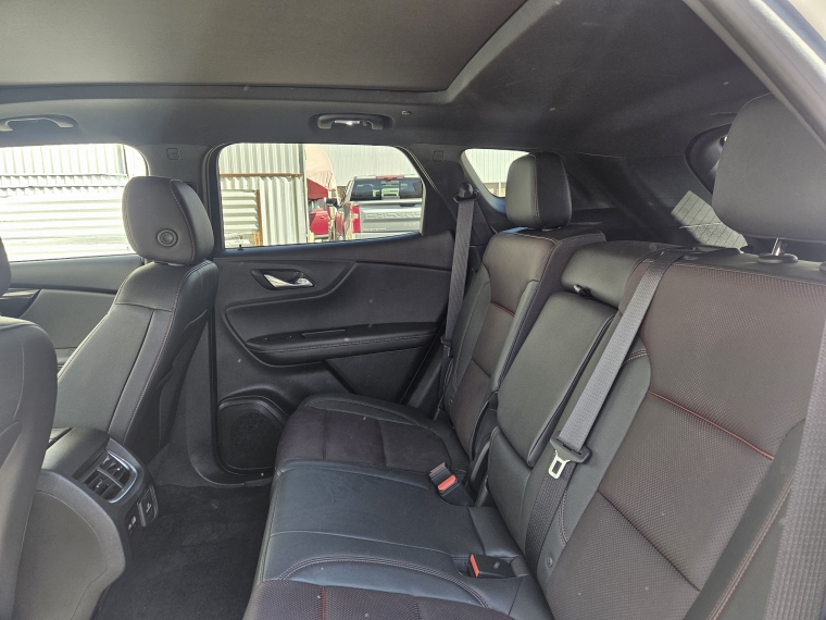 Chevrolet Blazer Rs At 2025 Usado  Usado en Kovacs Usados