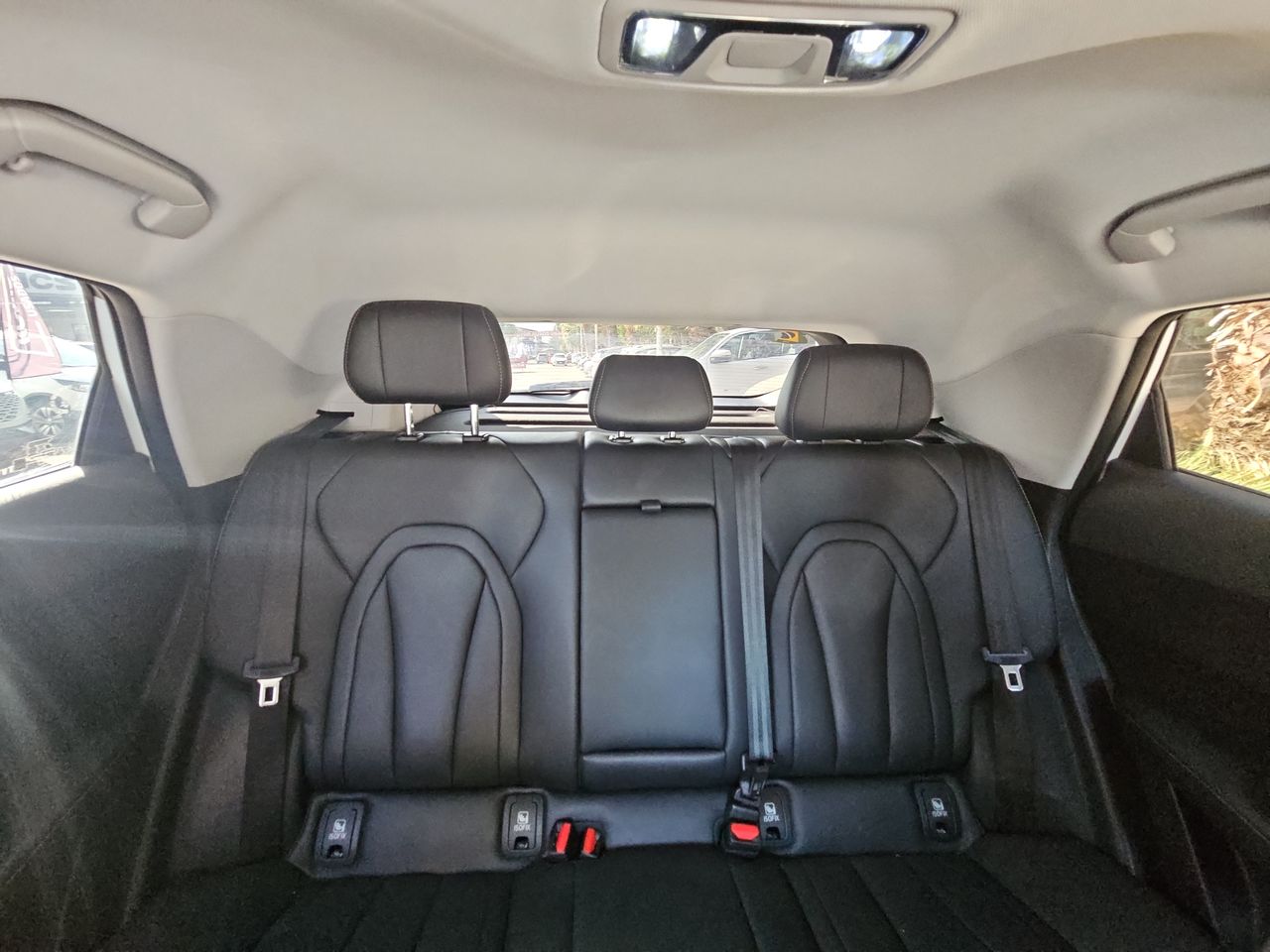 Omoda C5 C5 1.5 Aut 2025 Usado  Usado en Webautos.cl