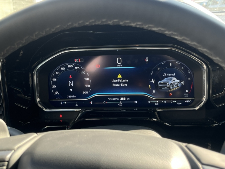 Chevrolet Silverado 3.0 Td High Country At 4x4 Diesel 2025 Usado  Usado en Kovacs Usados