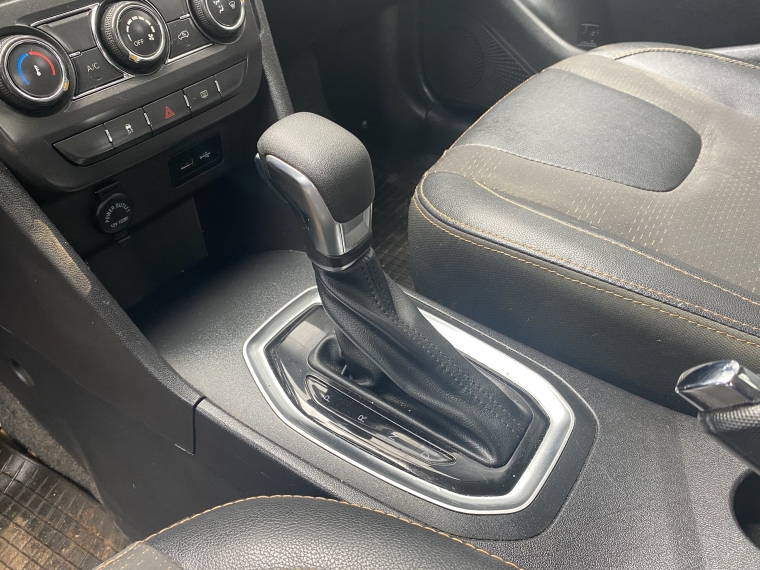 Chery Tiggo 2 pro Tiggo 2 Gls Cvt 1.5 Aut 2022 Usado en Rosselot Usados