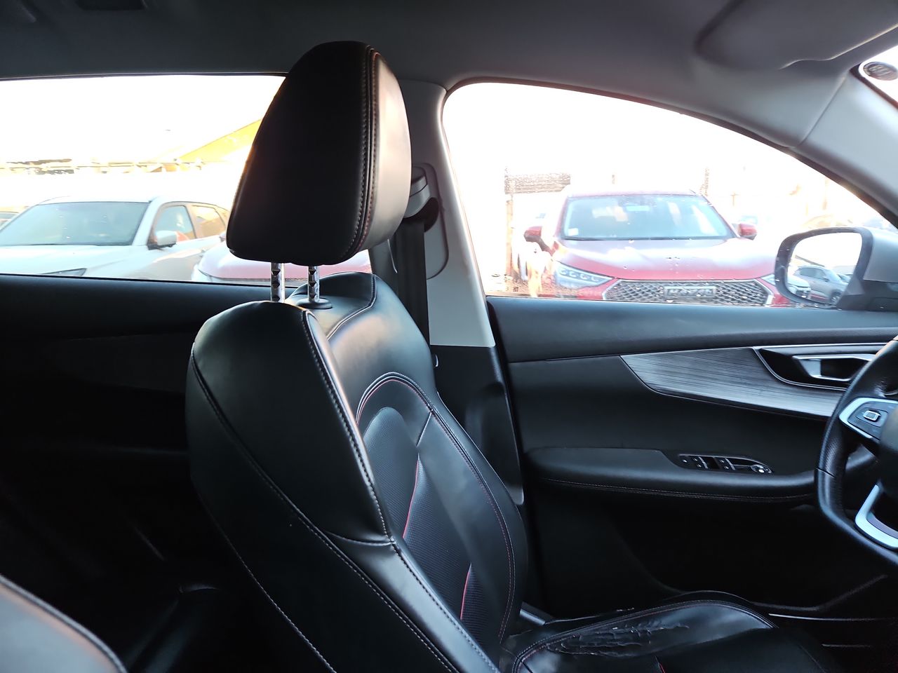 Chery Tiggo 7 Tiggo 7 Glx Cvt Pro 1.5 Aut 2022 Usado en Usados de Primera - Sergio Escobar