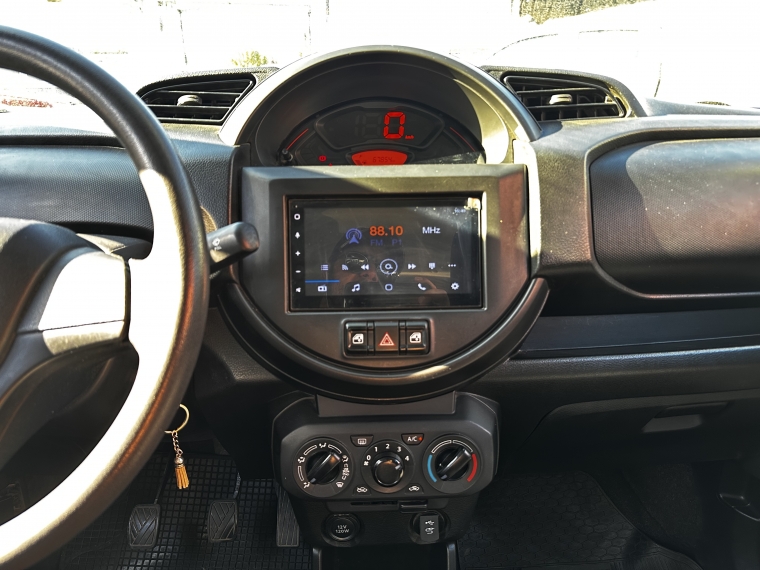 Suzuki S-presso Glx 1.0 2022 Usado  Usado en Kovacs Usados