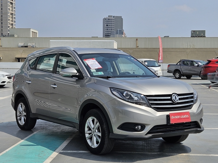 Dfsk 580 Suv Glory 580 1.8 2021 Usado en Rosselot Usados