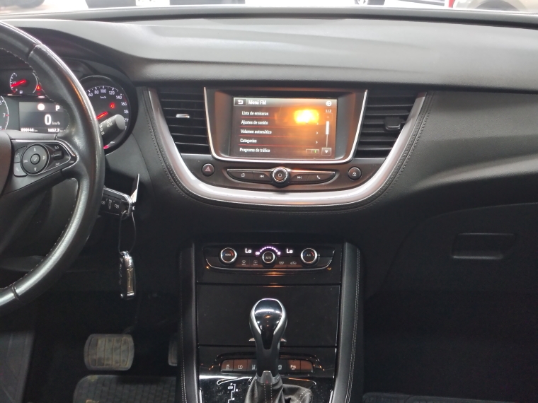 Opel Grandland  Grandland Td At8 1.5 Aut 2021 Usado en Rosselot Usados