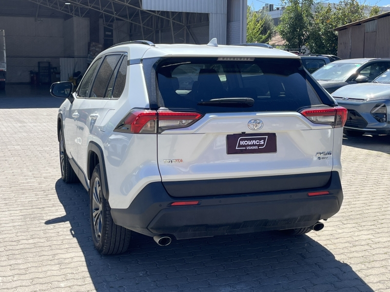 Toyota Rav4 2.5 Xle Hev 2025 Usado  Usado en Kovacs Usados