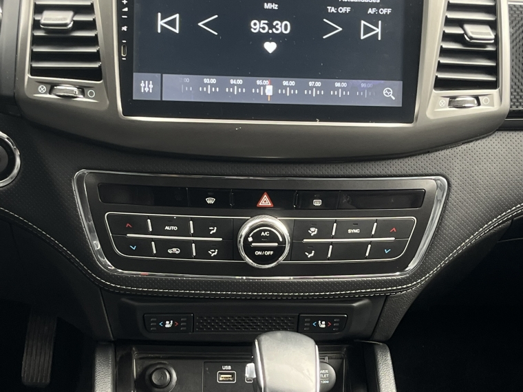 Ssangyong Musso 2.2 Limited Plus At 4x4 Diesel 2023 Usado  Usado en Kovacs Usados