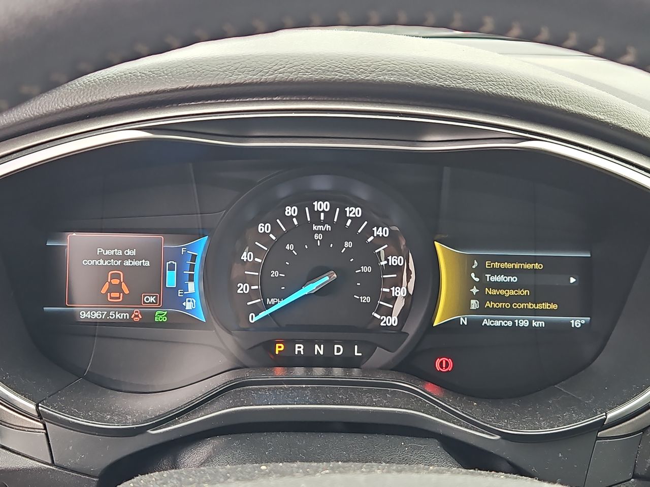 Ford Fusion Fusion 2.0 Aut. 2020 Usado Usado en Webautos.cl Ford Fusion Fusion 2.0 Aut. 2020 Usado Usado en Webautos.cl