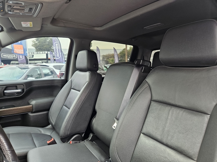 Chevrolet Silverado Silverado 5.3l Lt Tb At 4wd 2022 Usado  Usado en Kovacs Usados