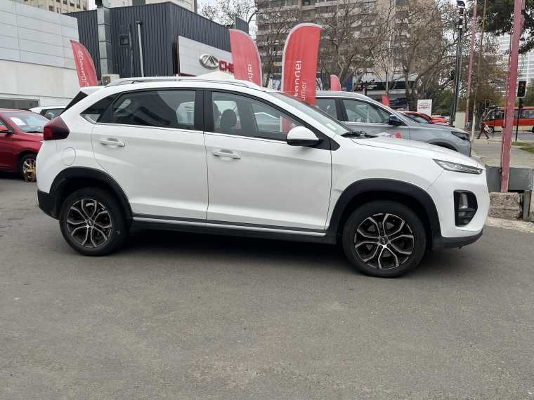 Chery Tiggo 2 pro Tiggo 2 Pro Gls Mt 1.5 2023 Usado en Rosselot Usados