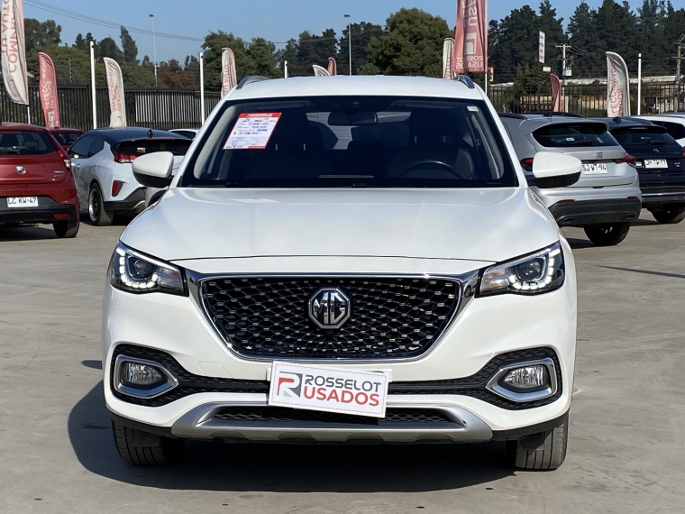 Mg Hs Hs 1.5t 2025 Usado en Rosselot Usados