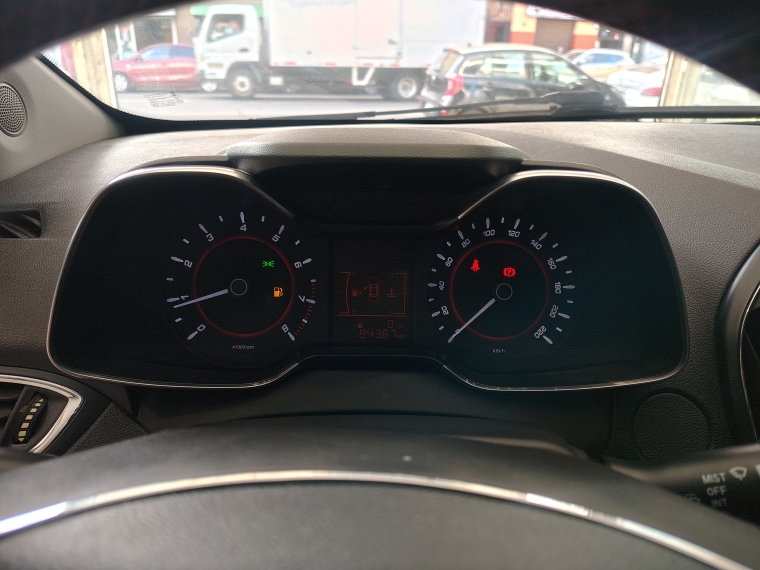 Chery Arrizo 5 Arrizo 5 Gls Mt 2023 Usado en Rosselot Usados