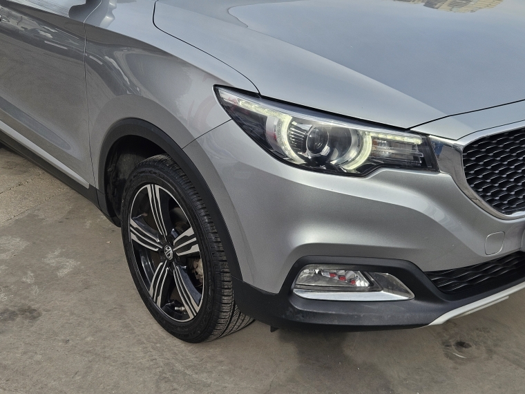 Mg Zs Zs 1.5 At 2022 Usado en Rosselot Usados