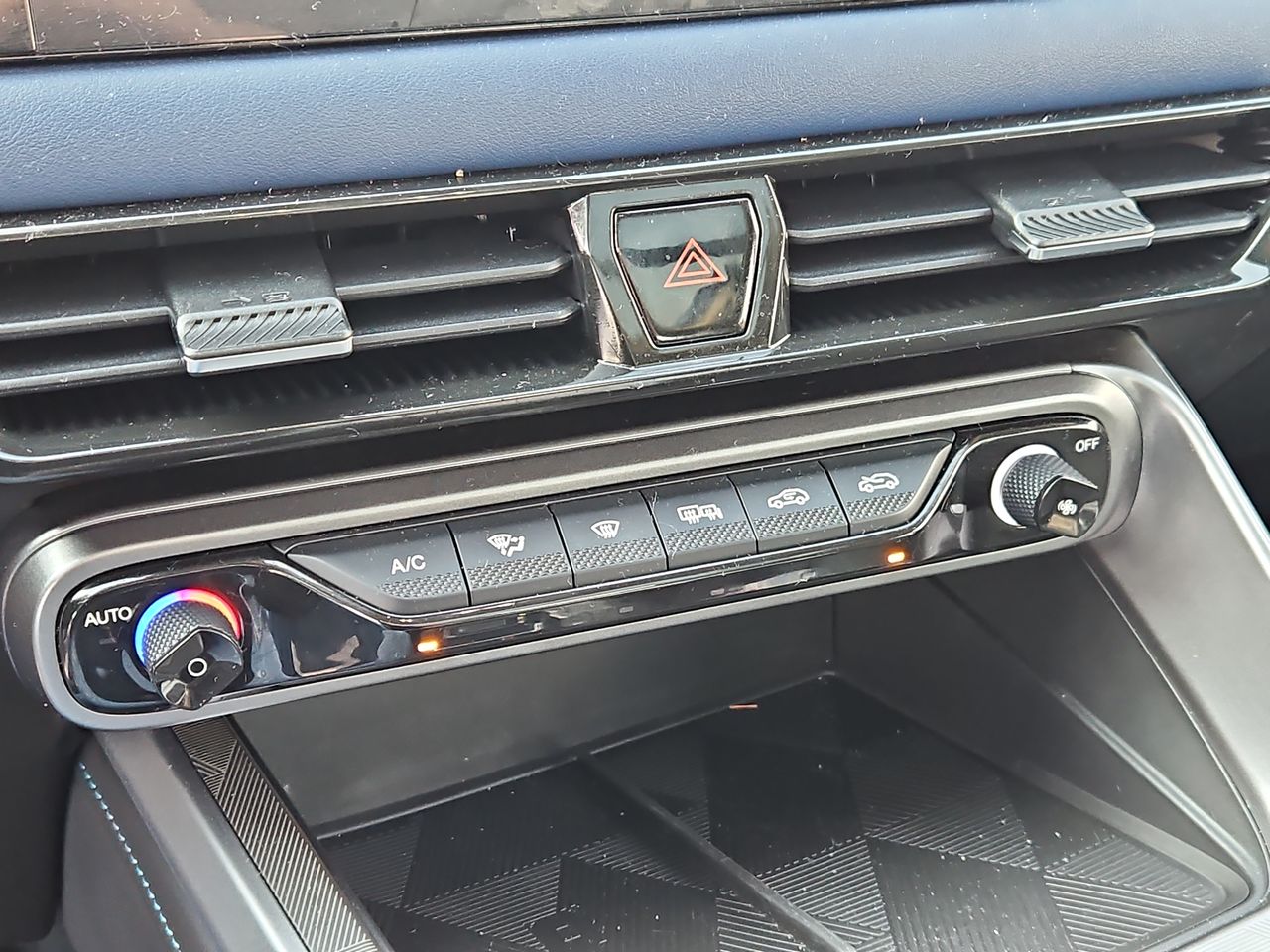 Gac motor Emzoom Emzoom 1.5 Aut 2025 Usado  Usado en Webautos.cl