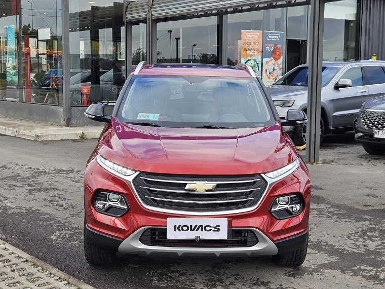 Chevrolet Groove 1.5 Premier Mt 2025 Usado  Usado en Kovacs Usados