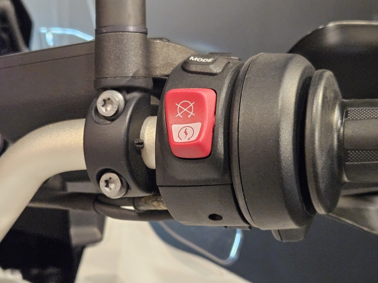 Bmw F 850 gs adventure Ii 2024 Usado en BMW Premium Selection