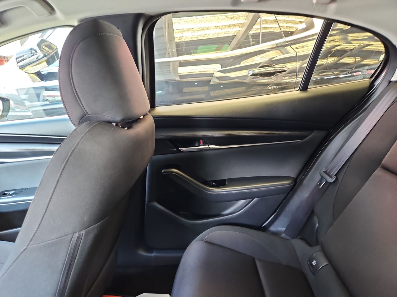 Mazda 3 3 Sedan 2.0 2023 Usado en Usados de Primera - Sergio Escobar