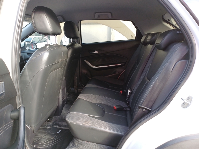 Chery Tiggo 2 pro Tiggo 2 Pro Gls Mt 1.5 2022 Usado en Rosselot Usados