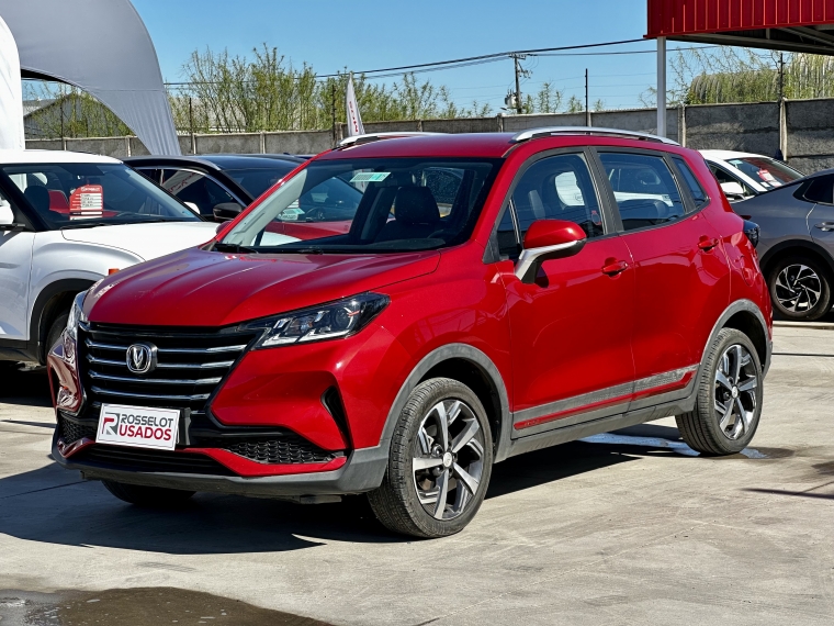 CHANGAN CS15 NEW CS15 LUXURY HB 1.5 2024