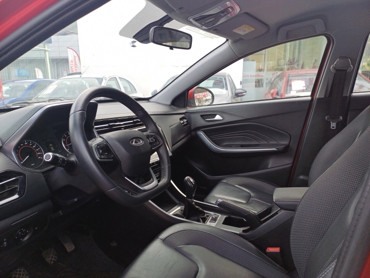 Chery Tiggo 2 pro Tiggo 2 Pro Gls Mt 1.5 2022 Usado en Rosselot Usados