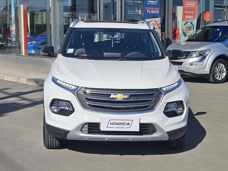 Chevrolet Groove 1.5 Premier Mt 2024 Usado  Usado en Kovacs Usados