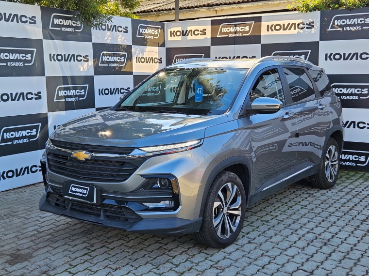 Chevrolet Captiva 1.5 Premier P At 2026 Usado  Usado en Kovacs Usados