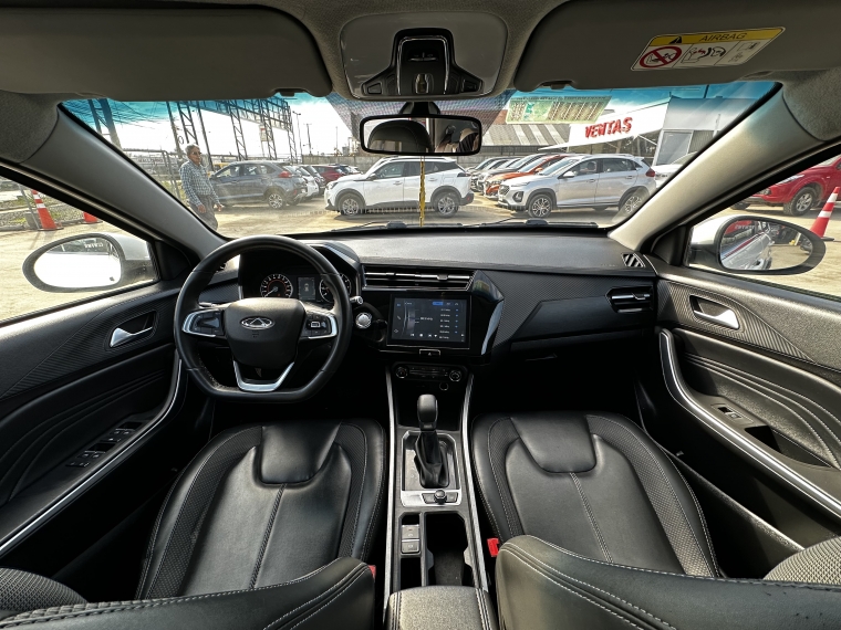 Chery Tiggo 2 Tiggo 2 Pro 1.0t Glx Cvt 2022 Usado en Rosselot Usados