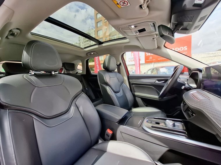 Haval Jolion Jolion Deluxe 1.5 Aut 2024 Usado en Rosselot Usados