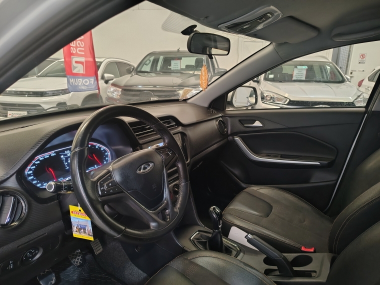 Chery Tiggo 2 Tiggo 2 1.5 2021 Usado en Rosselot Usados