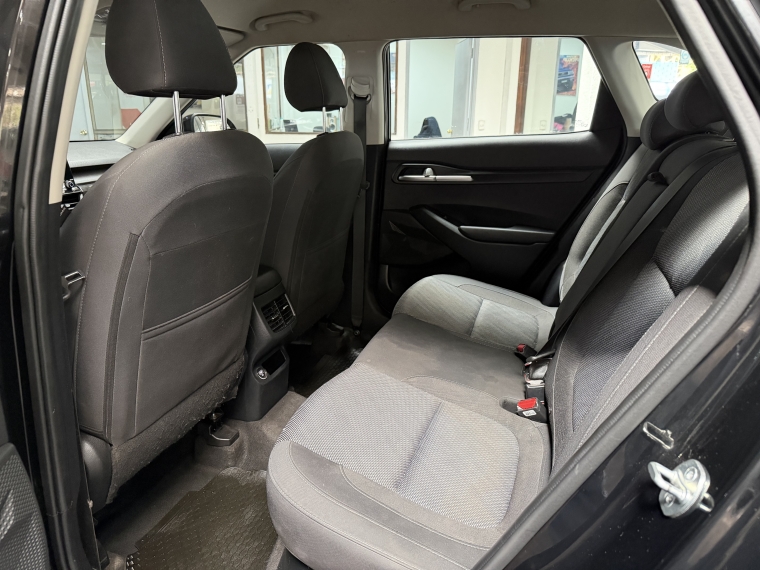 Kia Seltos Ex 1.6l Aut 2024  Usado en Grass & Arueste