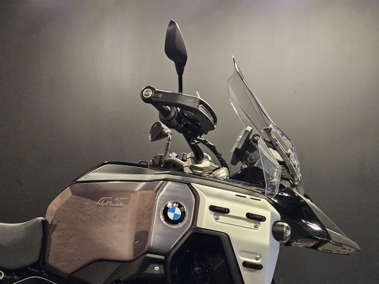 Bmw R 1300 gs Adv I 2025 Usado en BMW Premium Selection