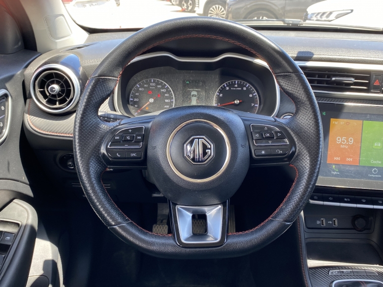Mg Zx Zx 1.5 2022 Usado en Rosselot Usados