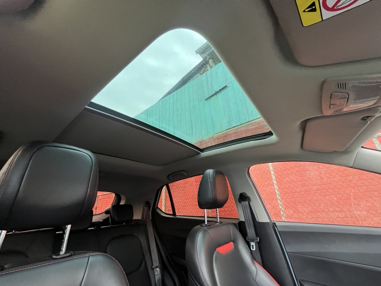 Chevrolet Groove Groove 1.5 2022 Usado en Rosselot Usados
