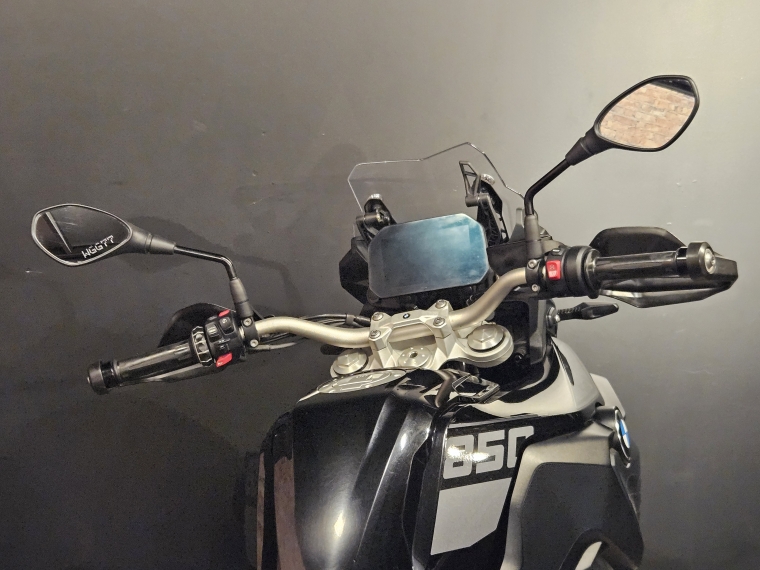 Bmw F 850 gs I 2023 Usado en BMW Premium Selection