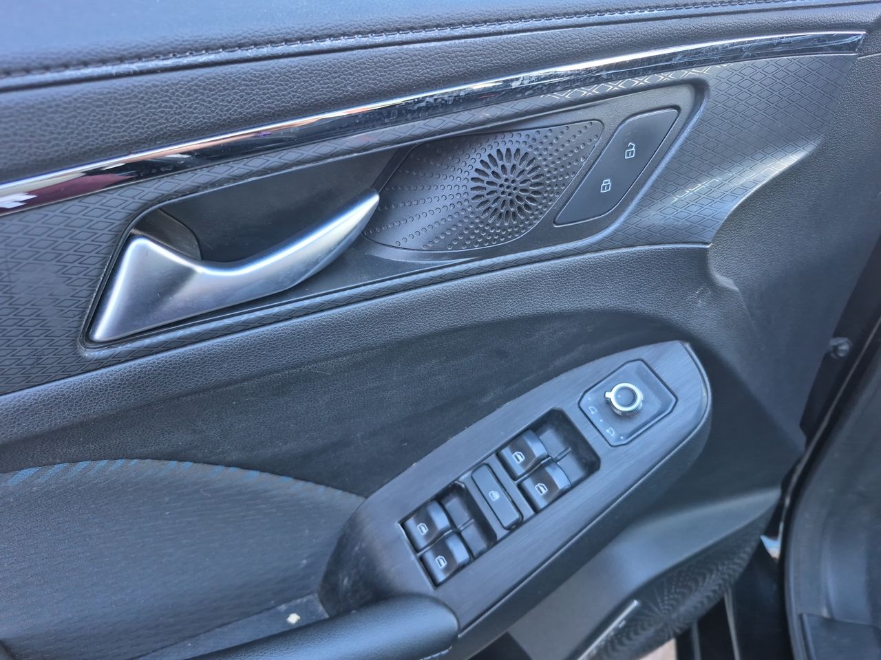 Haval Jolion Jolion 4x2 1.5 2023 Usado en Usados de Primera - Sergio Escobar