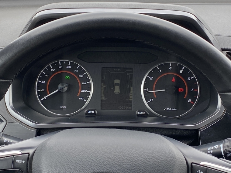 Chery Tiggo 2 pro Tiggo 2 Pro Gls Mt 1.5 2022 Usado en Rosselot Usados
