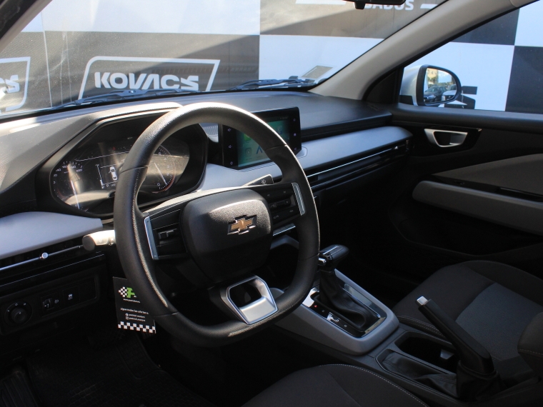 Chevrolet Sail Ltz 1.5 Aut 2024 Usado  Usado en Kovacs Usados