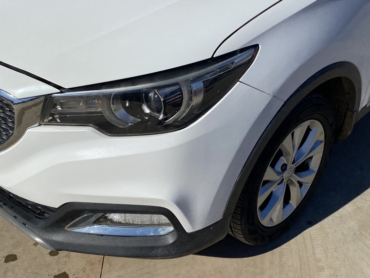 Mg Zs Zs 1.5 2018 Usado  Usado en Webautos.cl