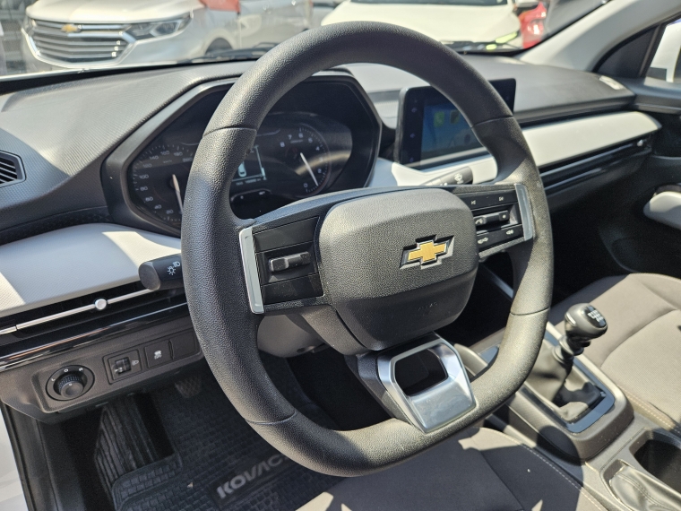 Chevrolet Sail Ltz 1.5 Mt 2024 Usado  Usado en Kovacs Usados