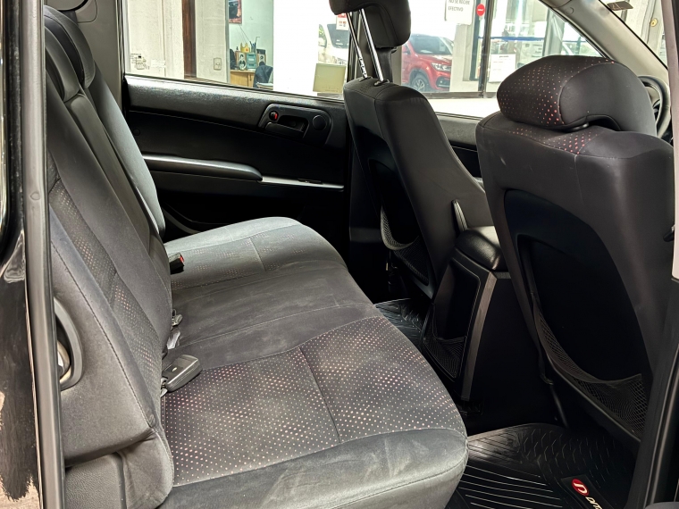 Ssangyong Actyon sport 2.0l 5mt Ac 4x2 2012  Usado en Grass & Arueste