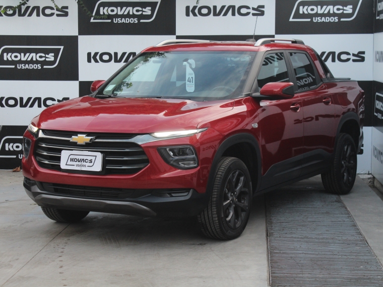 CHEVROLET MONTANA 1.2 PREMIER MT 2023