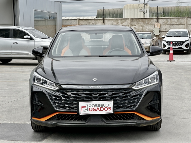 Dfm Aeolus Aeolus Y3 Mt 1.5 2024 Usado Usado en Webautos.cl Dfm Aeolus Aeolus Y3 Mt 1.5 2024 Usado Usado en Webautos.cl