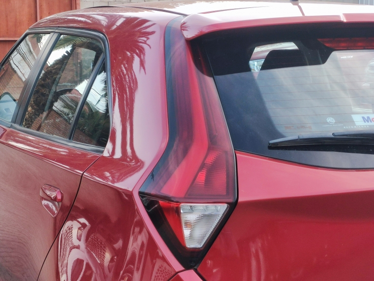 Mg 3 1.5 Com Mt 2020 Usado  Usado en Kovacs Usados